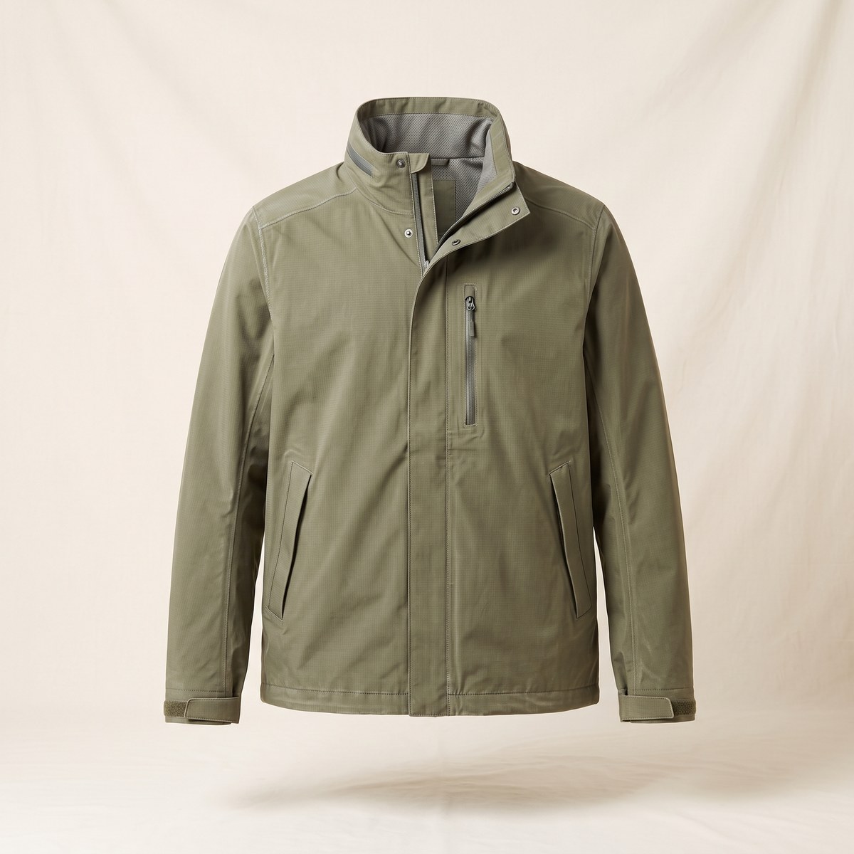 Trail Shell AW24