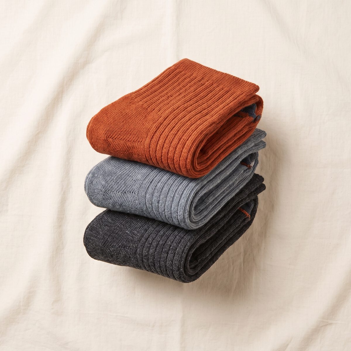Merino Sock 3-pack