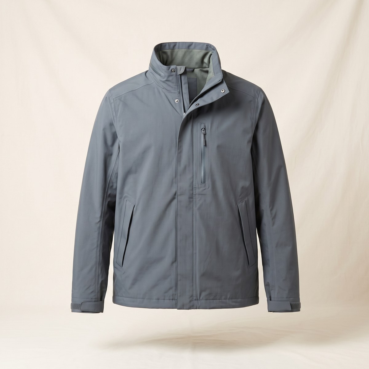 Trail Shell AW26